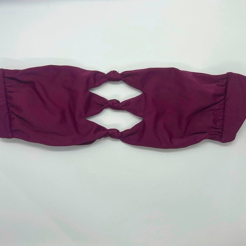 benoa swim kayla top